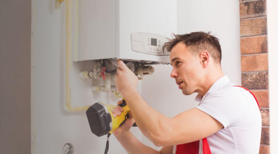 Local annual plumbing maintenance in Imnaha, OR